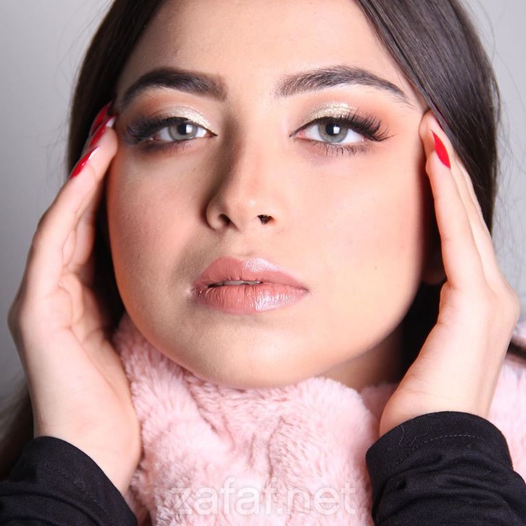 فاطمة البطيان