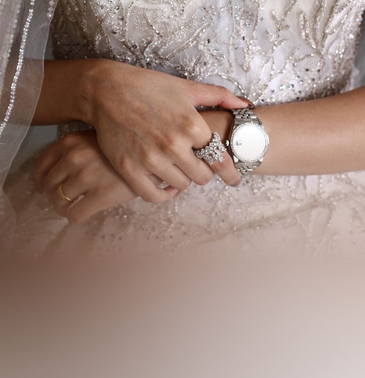 المصورة  شيماء