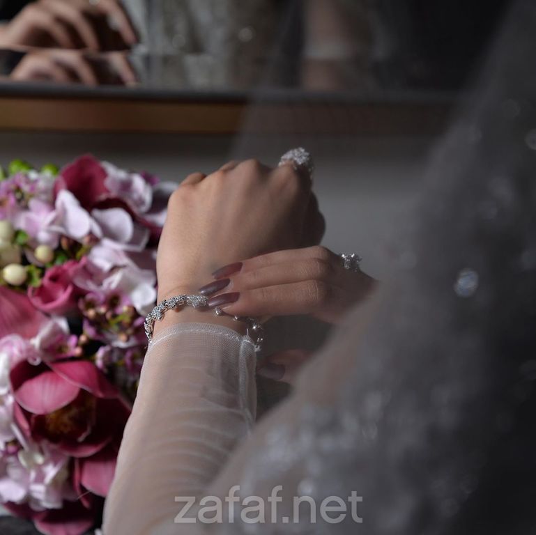 زهراء الأصيل