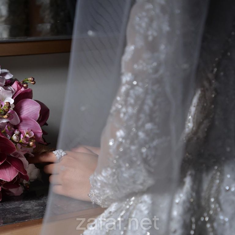 زهراء الأصيل