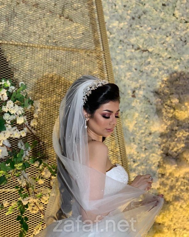 نورا عبد العزيز ميك أب