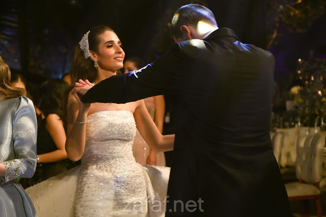 المصورة عفاف في الرياض