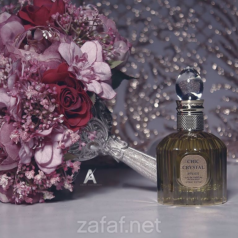 أماني فوتوغرافي