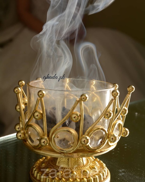 المصورة غادة