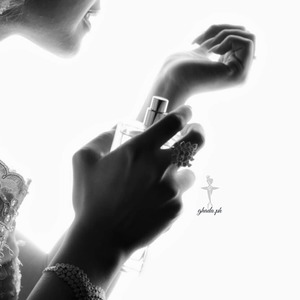 المصورة غادة