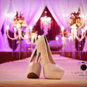 لايتس ستوديو في القصيم