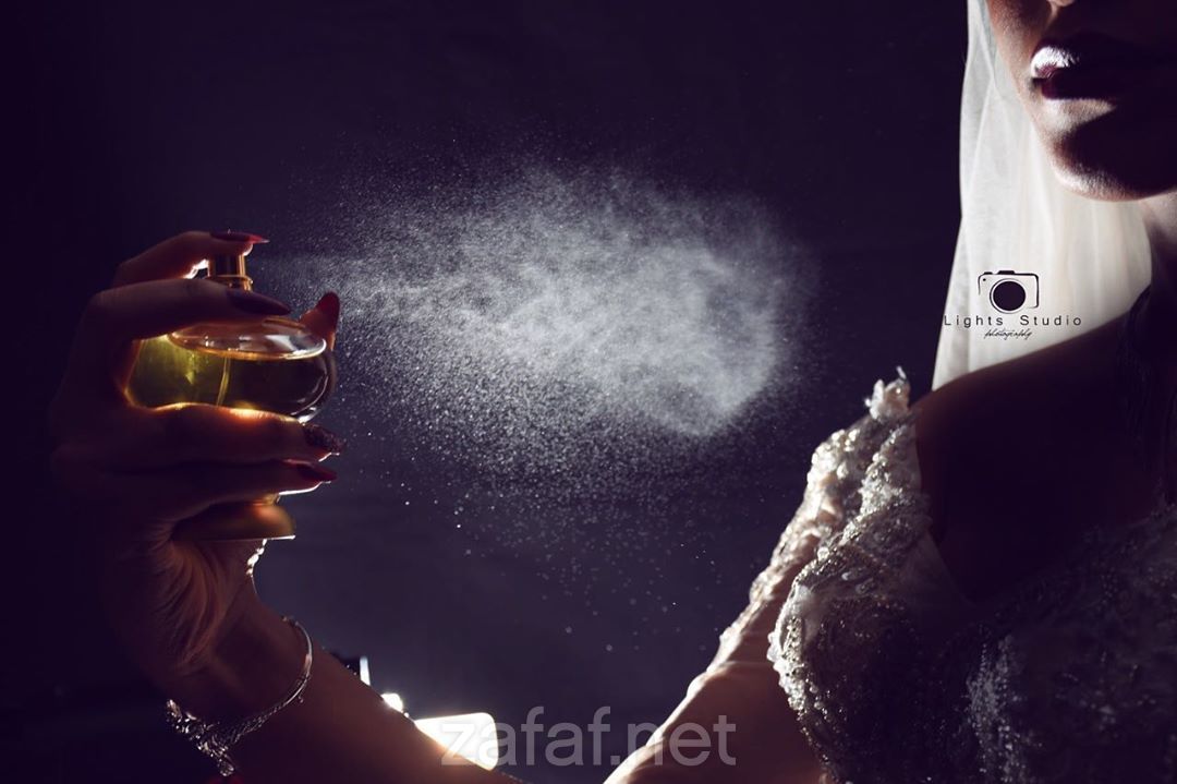 لايتس ستديو في جدة