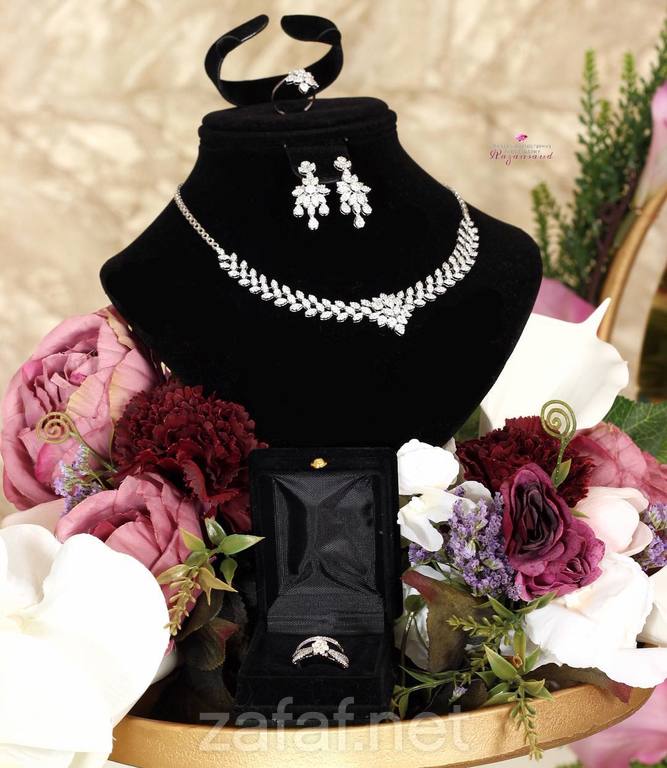 المصورة رزان في الرياض