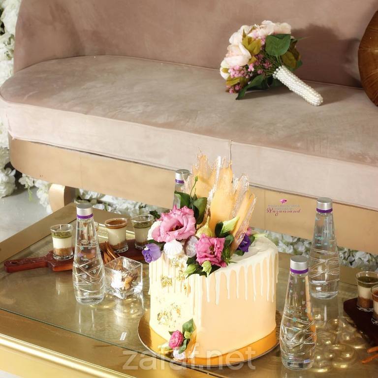 المصورة رزان في الرياض