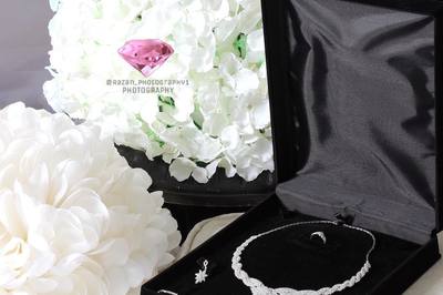 المصورة رزان في الخرج