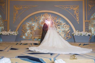 المصورة إيمان