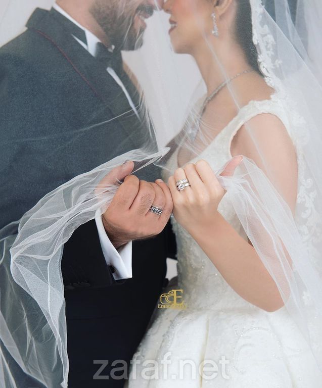 المصورة إيمان