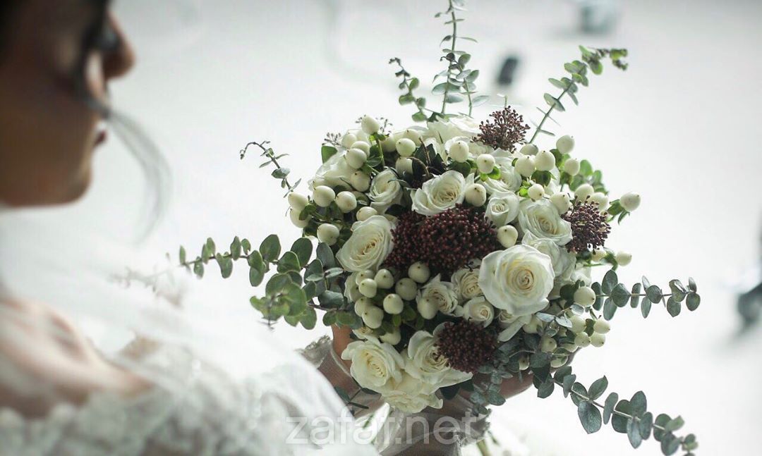 المصورة  مشاعل في الرياض