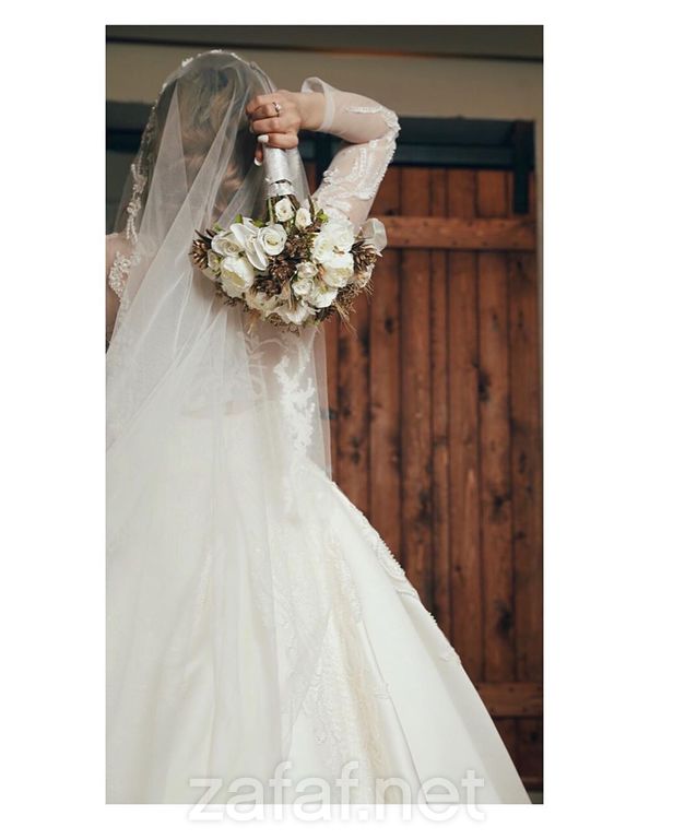 المصورة  مشاعل في الرياض