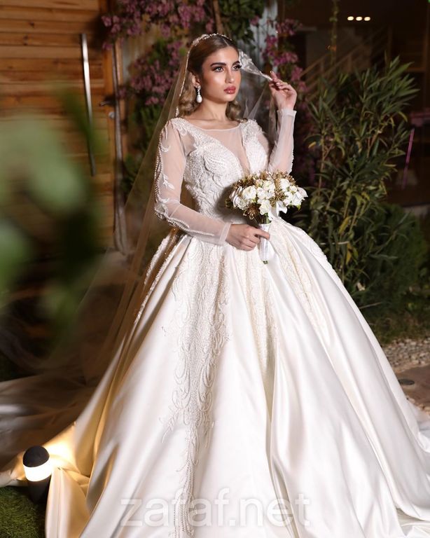 المصورة  مشاعل في الرياض