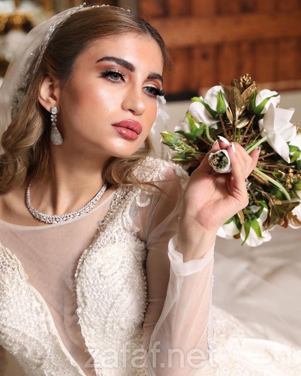 المصورة  مشاعل في الرياض