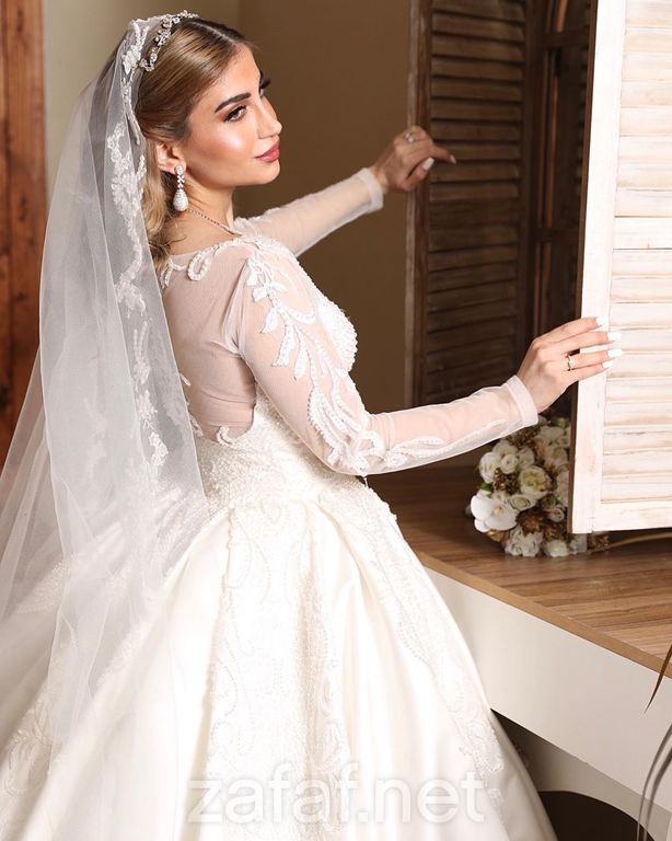 المصورة  مشاعل في الرياض