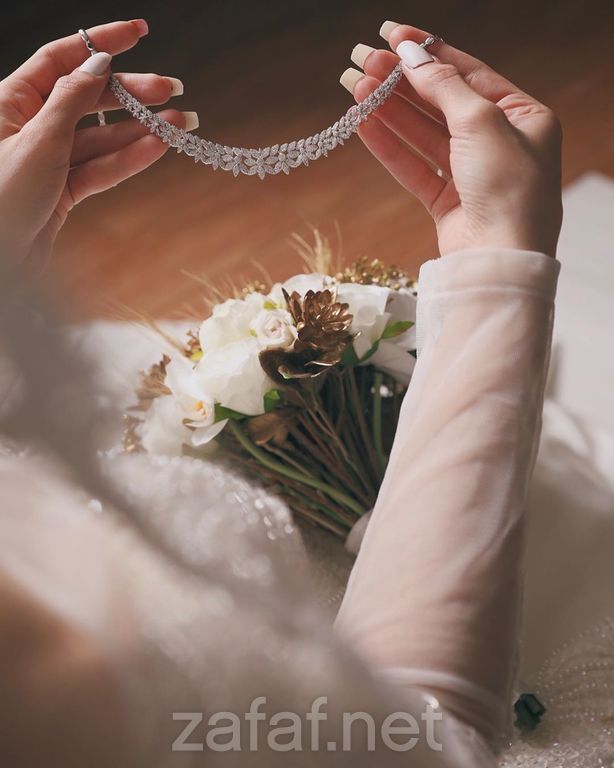 المصورة  مشاعل في القصيم