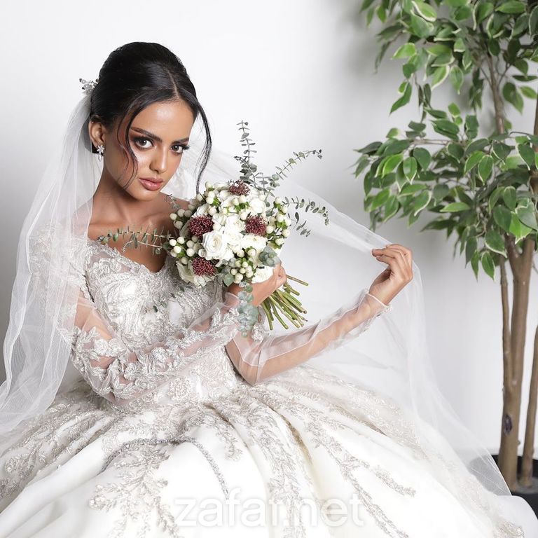 المصورة  مشاعل في القصيم