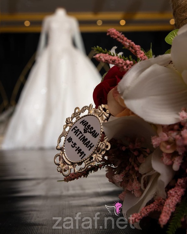 المصورة ايمان الاحمد