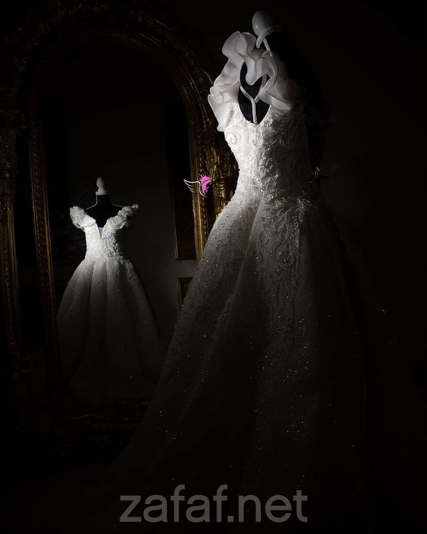 المصورة ايمان الاحمد