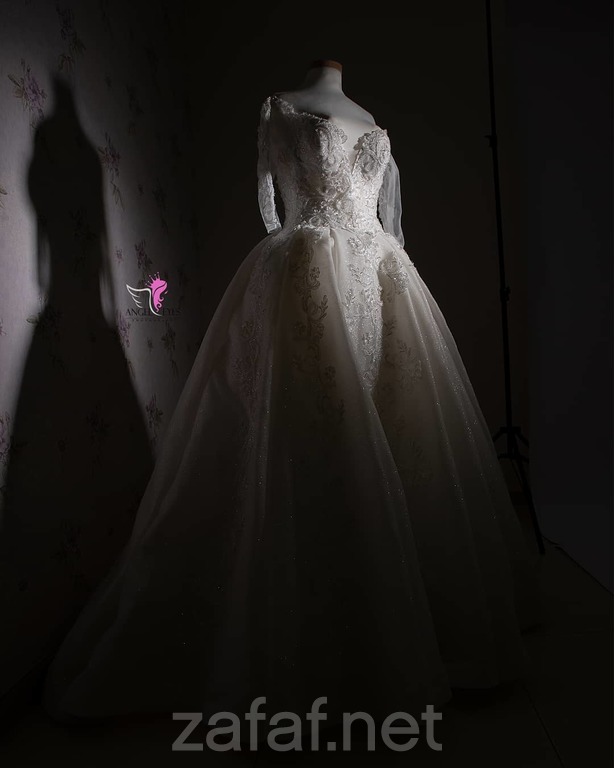 المصورة ايمان الاحمد