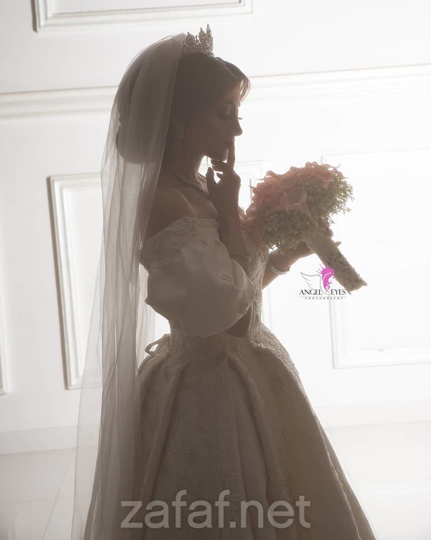 المصورة ايمان الاحمد