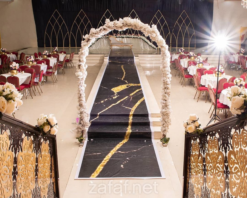 المصورة ايمان الاحمد