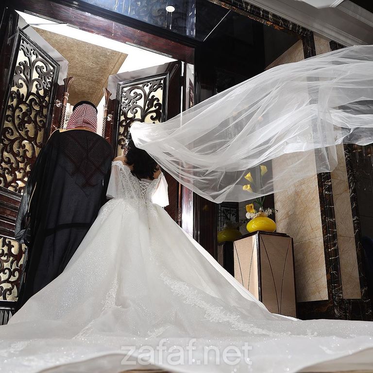 المصورة تهليل النشوان