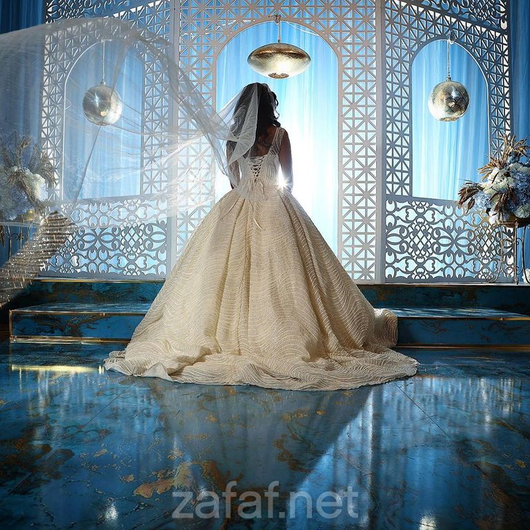 المصورة تهليل النشوان