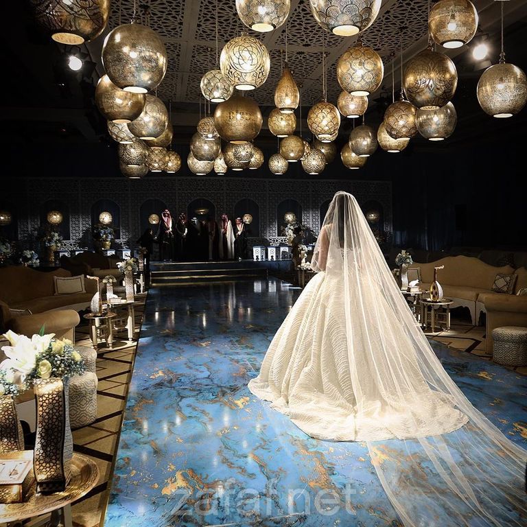 المصورة تهليل النشوان