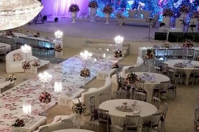 تنسيق حفلات في القصيم