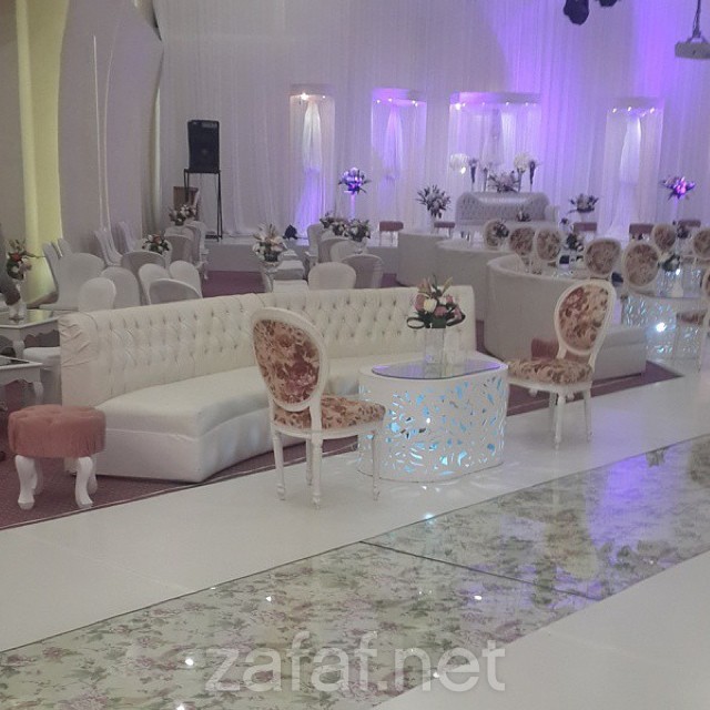 تنسيق حفلات في القصيم