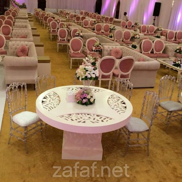 تنسيق حفلات في القصيم