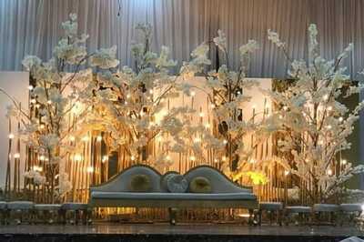 تل بدر لتنسيق الحفلات