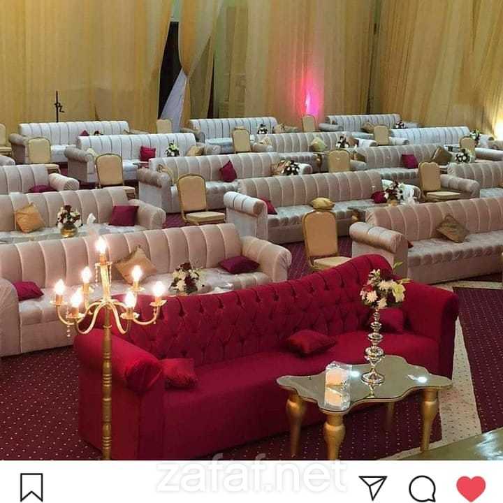 تل بدر لتنسيق الحفلات