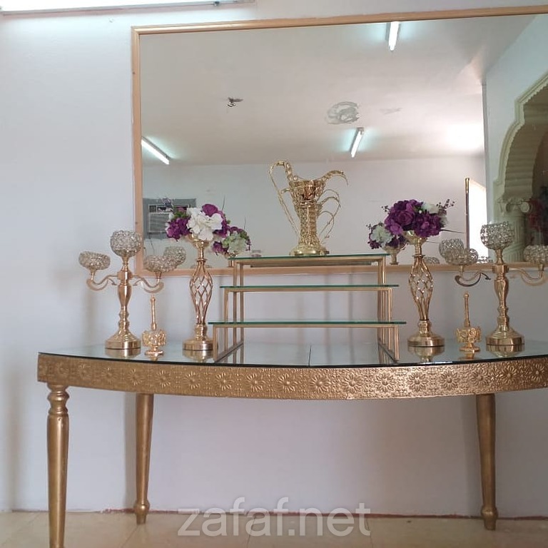 تل بدر لتنسيق الحفلات