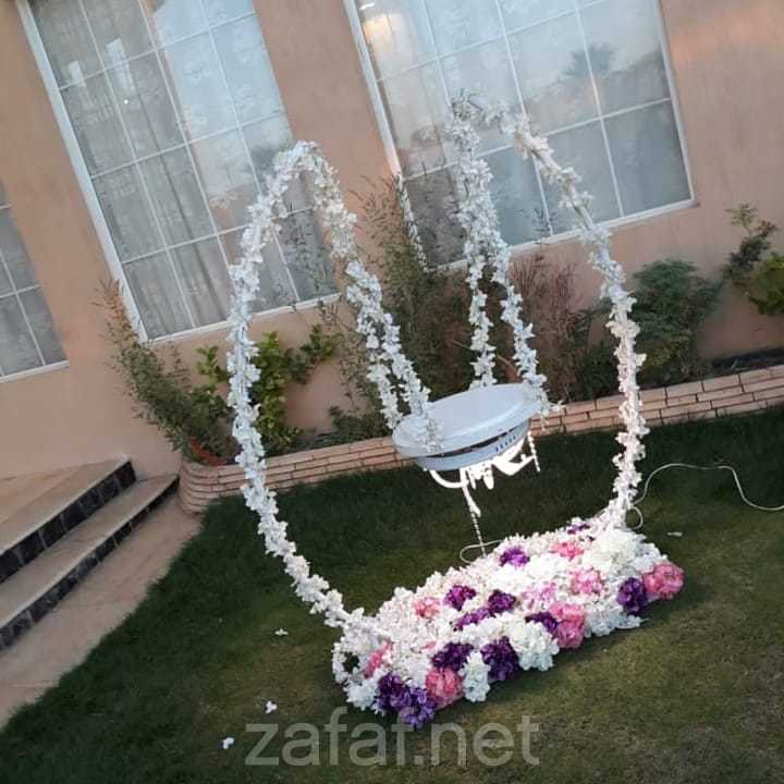 تل بدر لتنسيق الحفلات