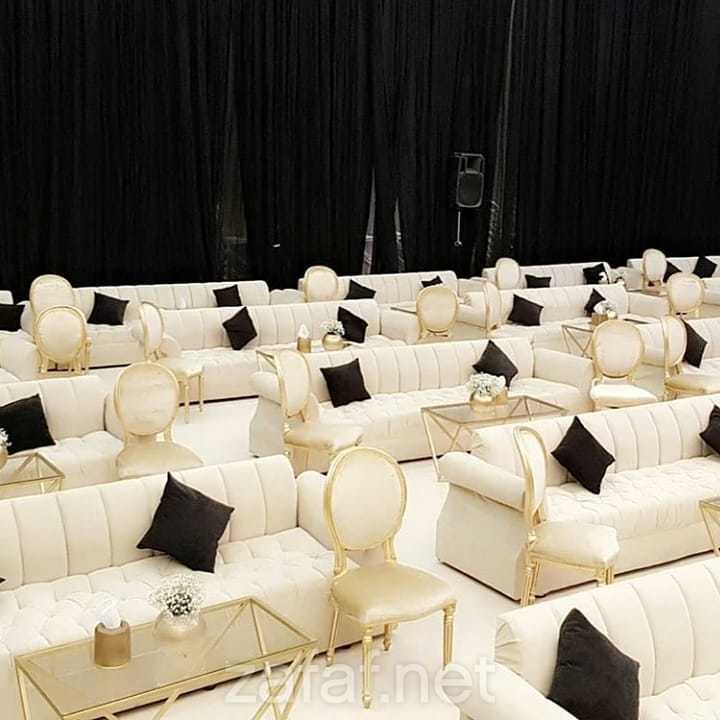 تل بدر لتنسيق الحفلات