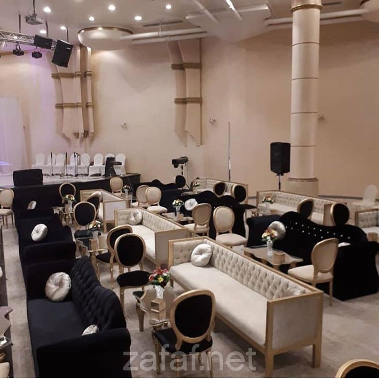 تل بدر لتنسيق الحفلات