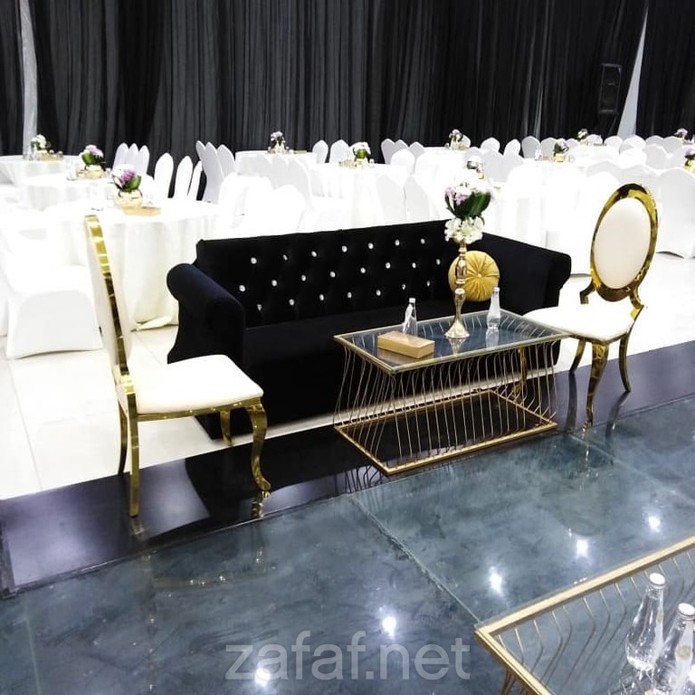 تل بدر لتنسيق الحفلات