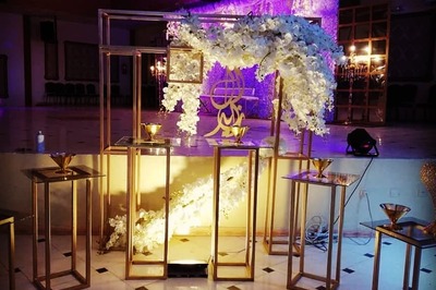 تجهيز حفلات الدوادمي