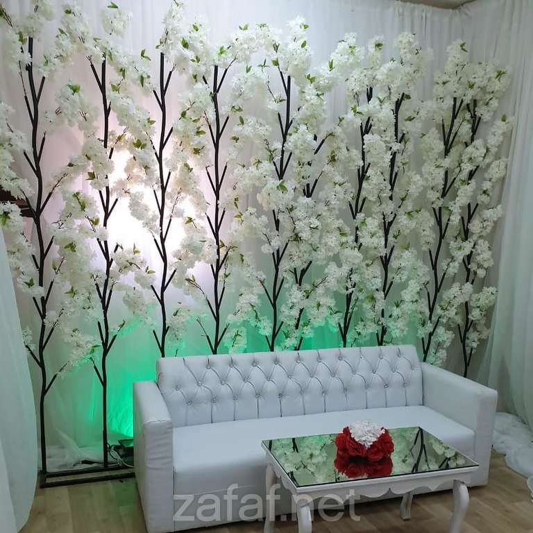 تجهيز حفلات الدوادمي