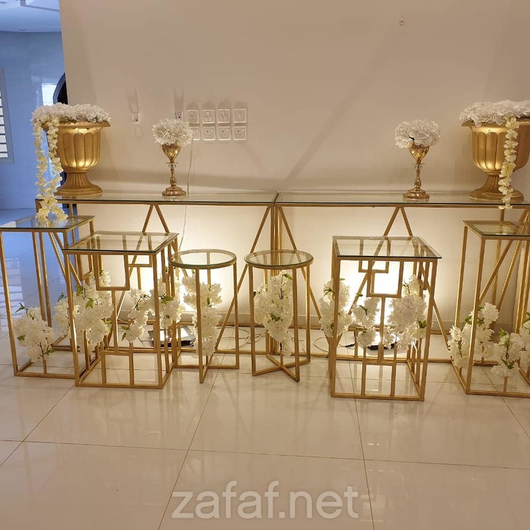 تجهيز حفلات الدوادمي