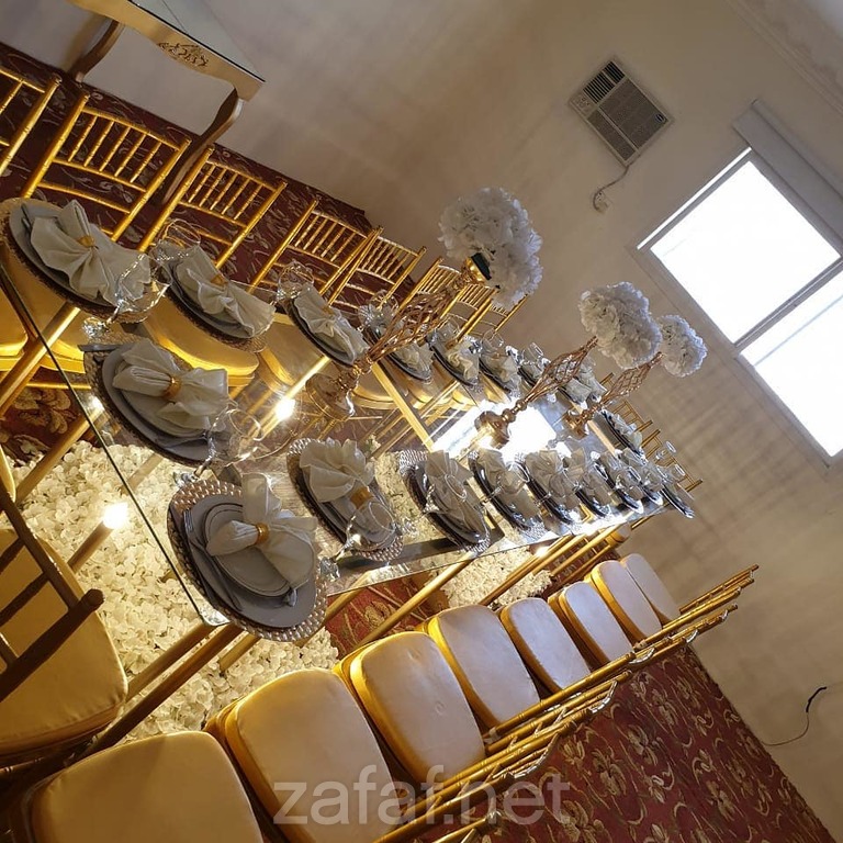 تجهيز حفلات الدوادمي