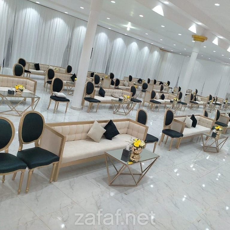 تجهيز حفلات الدوادمي