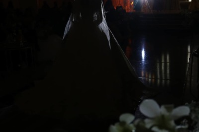 المصورة جنى