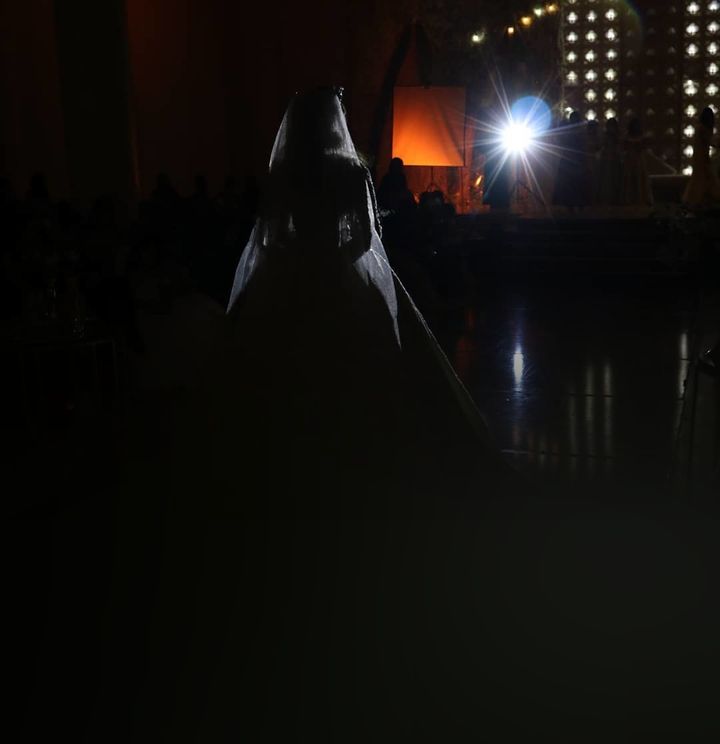 المصورة جنى