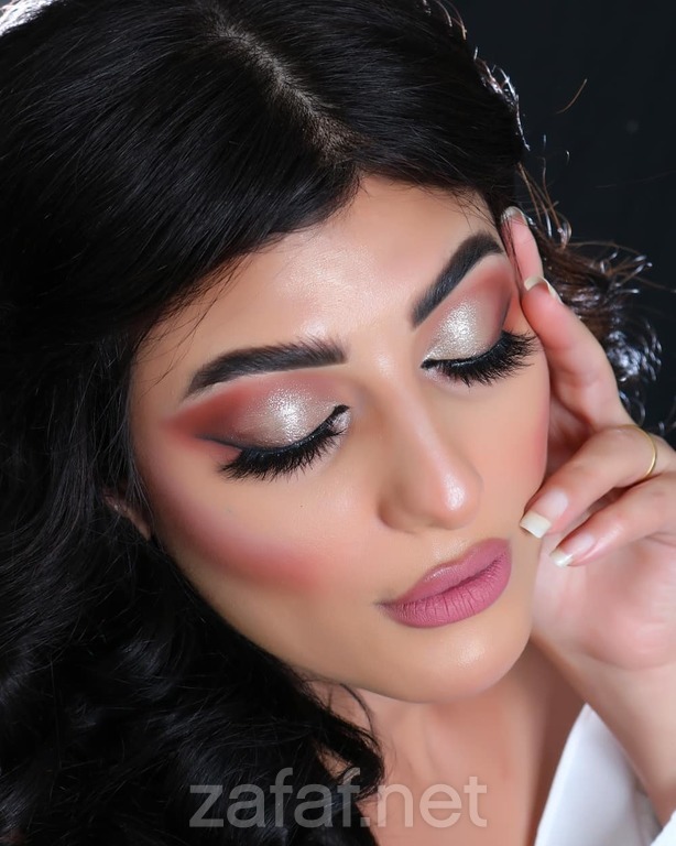 المصورة جنى