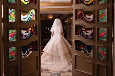 المصورة سماح الرفاعي